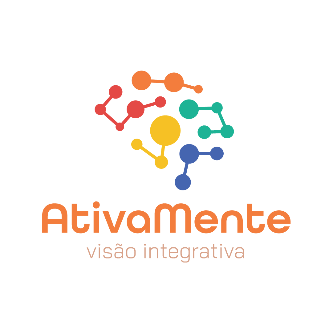 Logo da clínica